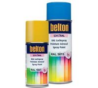 Belton Spraydose RAL7034 400 ml