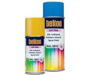 Belton Spraydose RAL7044 400 ml