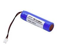 Beltrona 18650XH2.54 Pile rechargeable spéciale 18650 fiche mâle LiFePO 4 3.2 V 1500 mAh G