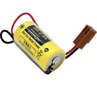 Beltrona BR-2/3A Pile spéciale fiche mâle lithium 3 V 1200 mAh 1 pc(s)