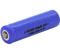 Beltrona FR14500 Pile rechargeable spéciale 14500 LiFePO 4 3.2 V 600 mAh 1 pc(s)