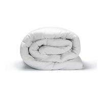 BELUM | Couette/Couette Toucher Plume Extra Doux 250gr pour Lit de 135 Dimensions Produit : 220 x 220 cm, Couette/Rembourrage Nordique Tissu extérieur 100% Coton et Rembourrage Polyester