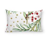 Belum Housse Coussin Laponia Multicouleur