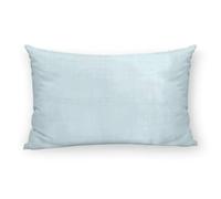 Belum Housse coussin Liso Bleu 30 x 50 cm