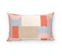 BELUM | Housse de Coussin | Housse de Coussin 100% Coton | Housse de Coussin Tissu Half Panama | Housse de Coussin Douce | Housse de Coussin Taille 50 x 30 cm