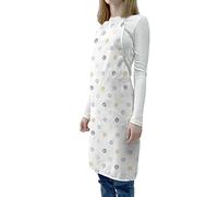 BELUM | MasterChef Tablier Taille : 110 x 69 Modèle : 0400-1 Tissu : Coton - MasterChef Tablier de Cuisine Unisexe - MasterChef Ap