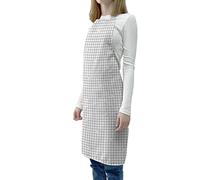 BELUM | MasterChef Tablier Taille : 110 x 69 Modèle : 0400-7 Tissu : Coton - MasterChef Tablier de Cuisine Unisexe - MasterChef Ap