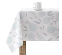 BELUM Nappe en résine anti-taches Masterchef Taille : 300 x 140 cm Modèle : 0400-31 Tissu : 100% coton - Nappe non-toile cirée toucher coton très doux - Nappe imperméable à l'eau répulsif liquide