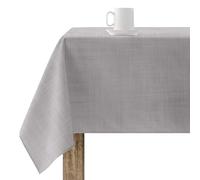 BELUM | Nappe en résine Anti-Taches XL Taille : 100 x 250 Modèle : 0120-18, Nappe XL Tissu 100% Coton résiné Anti-Taches (Tacte Non plastifié).