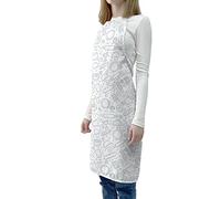 BELUM | Tablier MasterChef Taille : 110 x 69 Modèle : 0400-39 Tissu : Coton - MasterChef Tablier de Cuisine Unisexe - MasterChef A