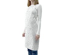 BELUM | Tablier MasterChef Taille: 110x69 Modèle: 0400-65 Tissu: Coton - Tablier de cuisine MasterChef Unisexe - Tablier MasterChef avec nœud