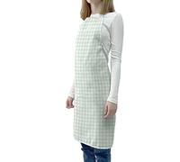 BELUM | Tablier MasterChef Taille: 110x69 Modèle: 0400-88 Tissu: Coton - Tablier de cuisine MasterChef Unisexe - Tablier MasterChef avec nœud