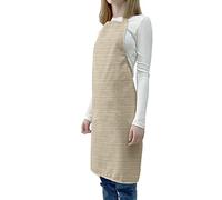 BELUM | Tablier MasterChef Taille: 110x69 Modèle: 0400-91 Tissu: Coton - Tablier de cuisine MasterChef Unisexe - Tablier MasterChef avec nœud