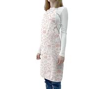 BELUM | Tablier pour enfant MasterChef Taille: 66x58 Modèle: 0400-62 Tissu: Coton - Tablier de cuisine MasterChef - Tablier pour enfant MasterChef avec nœud