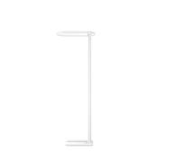 Belux Kido-12 MS Stehleuchte, white, 4000K, u-base