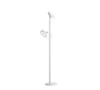 Belux U-Turn-12 LED Stehleuchte, gris