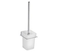 BEMETA - Niki Brosse WC, Chrome (153113012)