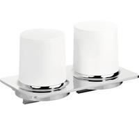 Bemeta ORGANIC double distributeur de savon 157109271