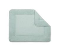 Bemini - Tapis de parc jersey 75/95 cm Imprimé - Lunar