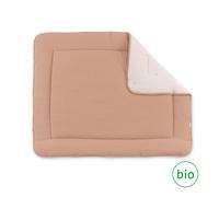 Bemini - Tapis de parc wafle 75/95 cm - Natural