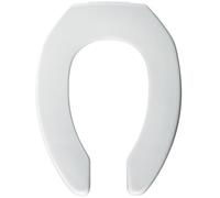 Bemis 3L2155T 000 Kit de réparation pour toilettes Blanc allongé