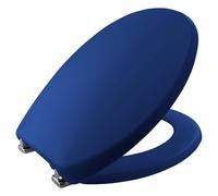 Bemis Buxton 2850ZCPT604 Abattant WC Bleu marine