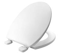 Bemis Chester 7210ZART000 Abattant WC Blanc