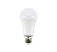 BEMKO Ampoule LED E27-11W - 1055 Lumens - 4000K Blanc Naturel - Détecteur de Mouvement
