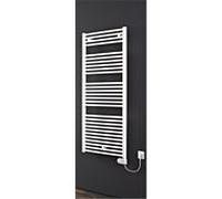 Bemm Ares radiateur de salle de bain BEA11104801E06M 1118 x 480 mm, 600 watts