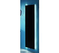 plan Bemm mur chauffant PVG200062SW3SPK 2000 x 625 mm, Spiegel , blanc 9016