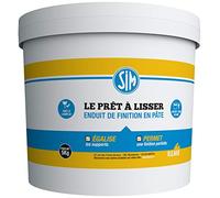 BEMR BMFL10005 Sim Le Prêt Enduit à lisser 5 kg