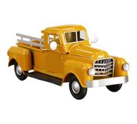 Bemvp Modèle Réduit De Voiture Américaine Ancienne De Collection, Idéal pour Décorer Un Garage, Un Bureau Ou Une Bibliothèque.