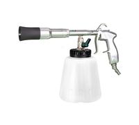 BenBow PRO Pistolet de nettoyage Super Black Metal Tube TORNADO