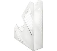 bene 50100 ollecteur de stand transparent