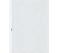 Bene Pochette 206800WS DIN A4 polypropylène 0.1 mm transparent 206800 100 pc(s)