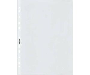 Bene Pochette 206800WS DIN A4 polypropylène 0.1 mm transparent 206800 100 pc(s)