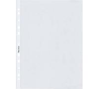 Bene 207300 Paquet De 100 Pochettes Plastiques Transparentes A4 80 My (Import Allemagne)