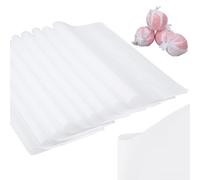 BENECREAT 400 feuille de Papier Intercalaire Sans Acide de 30x21cm Feuilles de Protection Blanches A4 pour le Stockage des Vêtements Emballage de Bijoux et Emballage Cadeau