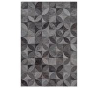 Beneffito Tapis Collection Rondo - Charcoal