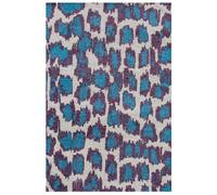 Beneffito Tapis Ikat Feather