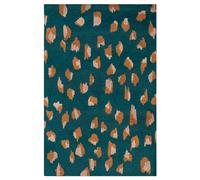 Beneffito tapis Leo - Bleu