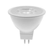 BENEITO FAURE 3436-N. Ampoule Led Réflecteur MR16 12v 8w 3000k 60º GU5.3. 585 Lumen. Équivalent à 75w. 25.000 Heures. 41 X 50mm.