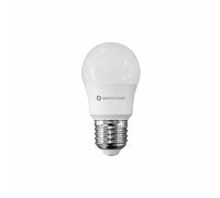 Beneito Faure 4245 Ampoule sphérique LED E-14 7 W 45 mm 3 000 K