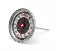 Bengt Ek Design Thermomètre à viande Bengt Ek acier inoxydable