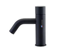 Benkiser Metrix Mitigeur de lavabo à déclenchement sans contact, 1996060-F02,