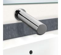 Benkiser Metrix Mitigeur de lavabo à déclenchement sans contact, 1992050,