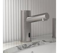 Benkiser Metrix Mitigeur de lavabo à déclenchement sans contact, 1993853,