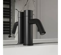 Benkiser Metrix Mitigeur de lavabo à déclenchement sans contact, 1995060-F02,