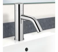 Benkiser Metrix Mitigeur de lavabo à déclenchement sans contact, 1995063,