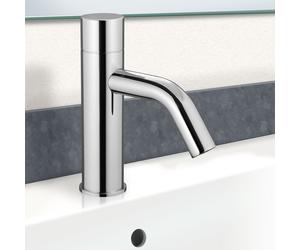 Benkiser Metrix Mitigeur de lavabo à déclenchement sans contact, 1995063,